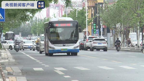 营口鲅鱼圈客运停运,公交满座率控制在50%以下