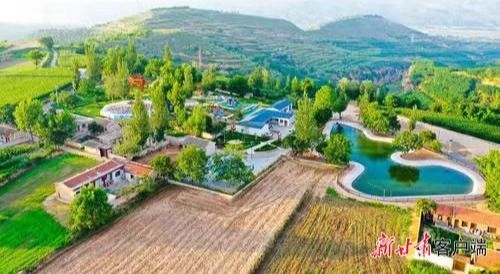 &nbsp;崇信县柏树镇木家坡村。 拷贝