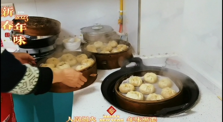 【镜头里的年味儿】包包子，过春节[00_00_11][20230202-143117]