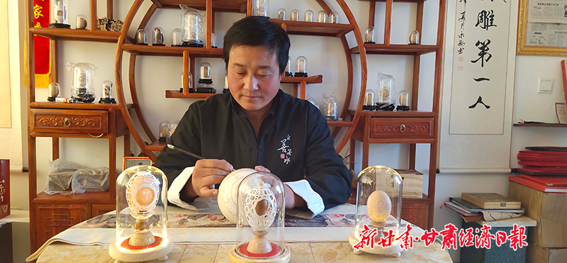 yes-宁县五家乡村艺术馆挂牌(分离图