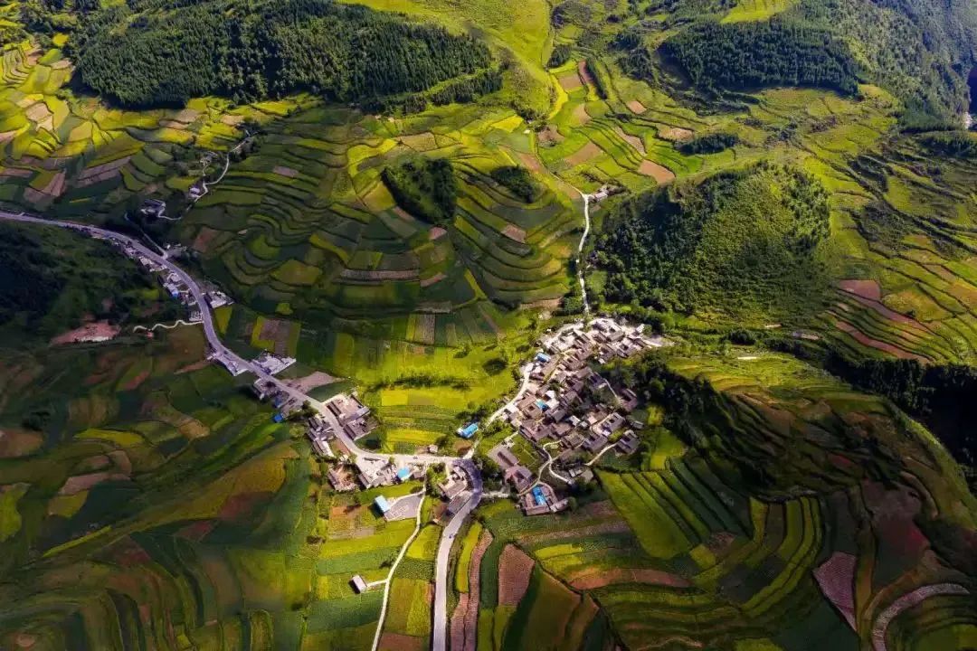 文旅胜地 康养之都——武都夯实文旅康养产业高质量发展“硬支撑”