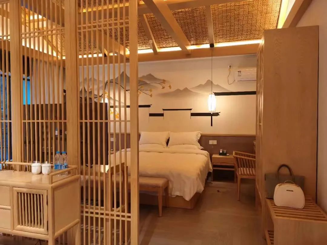 文旅胜地 康养之都——武都夯实文旅康养产业高质量发展“硬支撑”