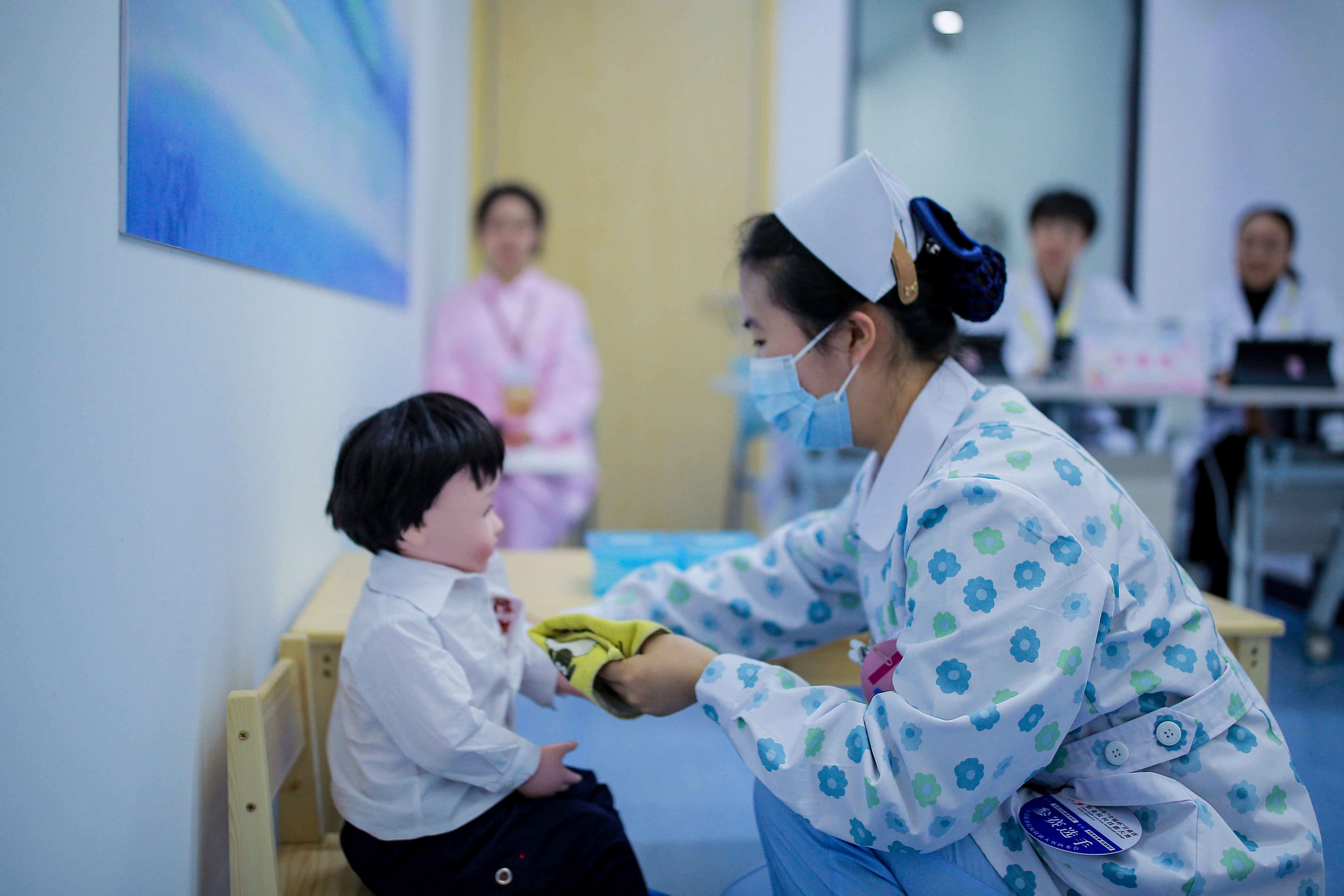 高职组婴幼儿健康养育照护赛项.jpg