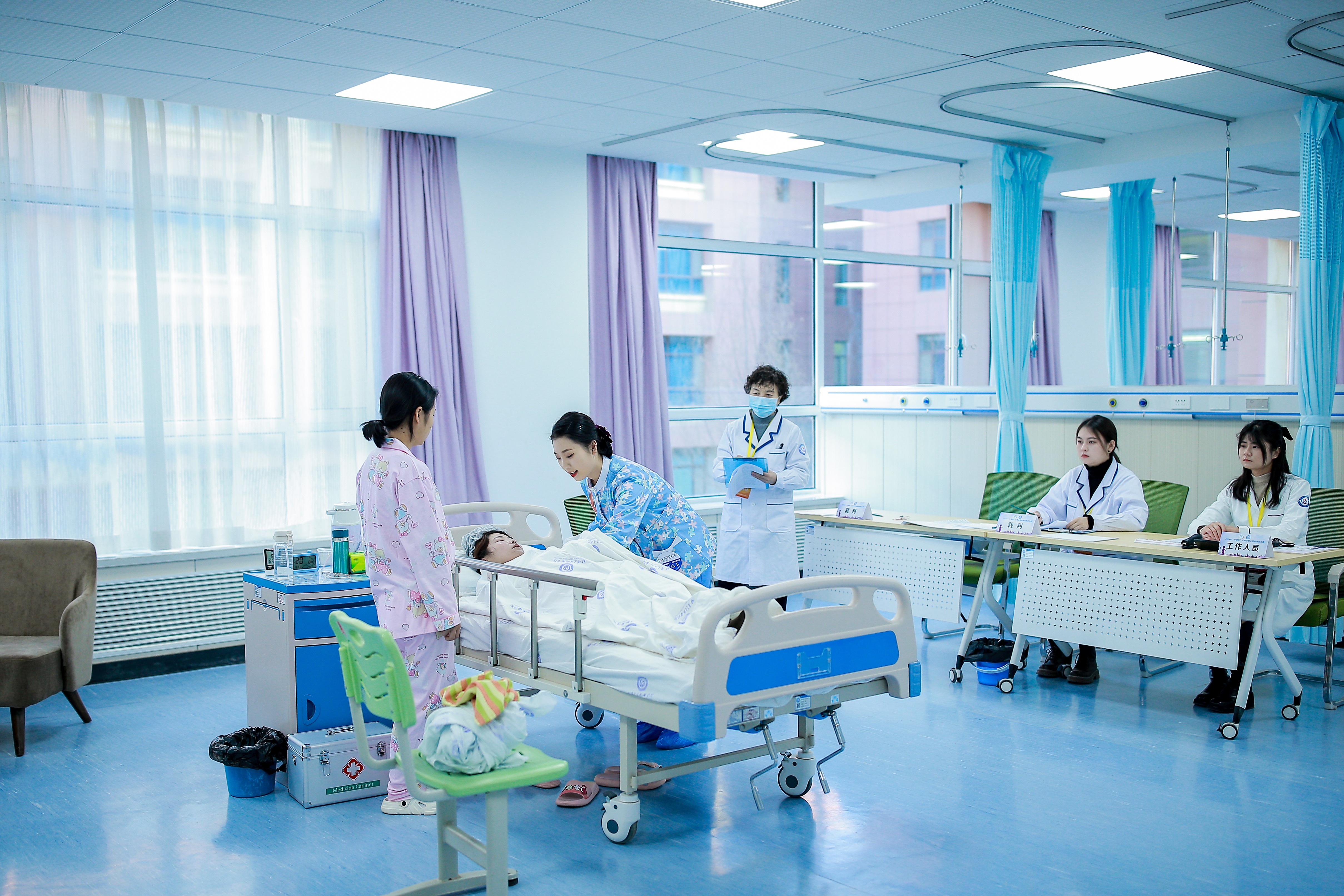 高职学生组健康养老照护赛项.jpg