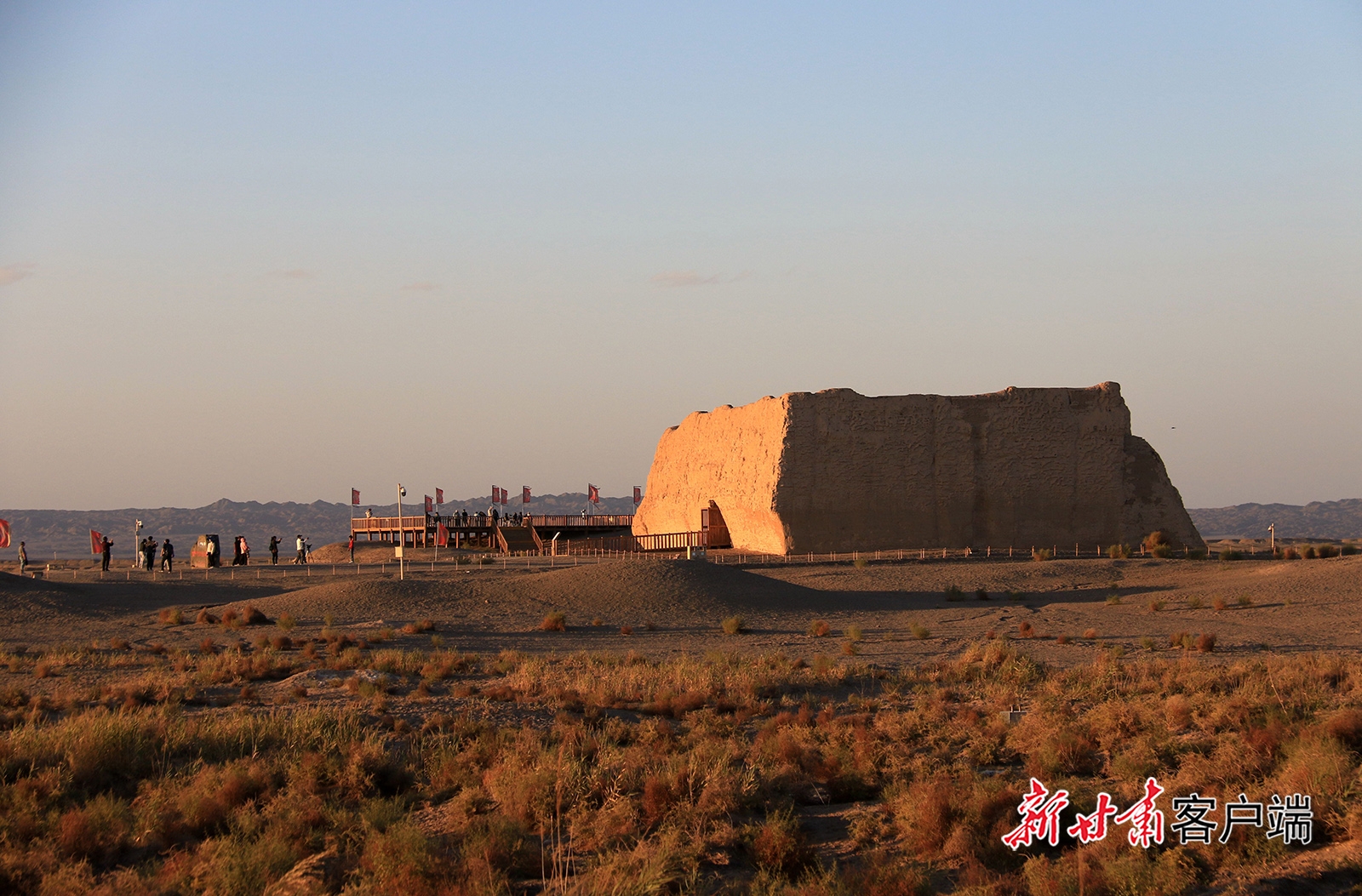 敦煌玉门关景区.jpg