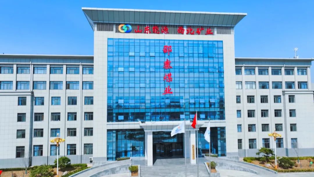 灵台:重大项目建设“踏春提速” 县域经济发展“热辣滚烫”