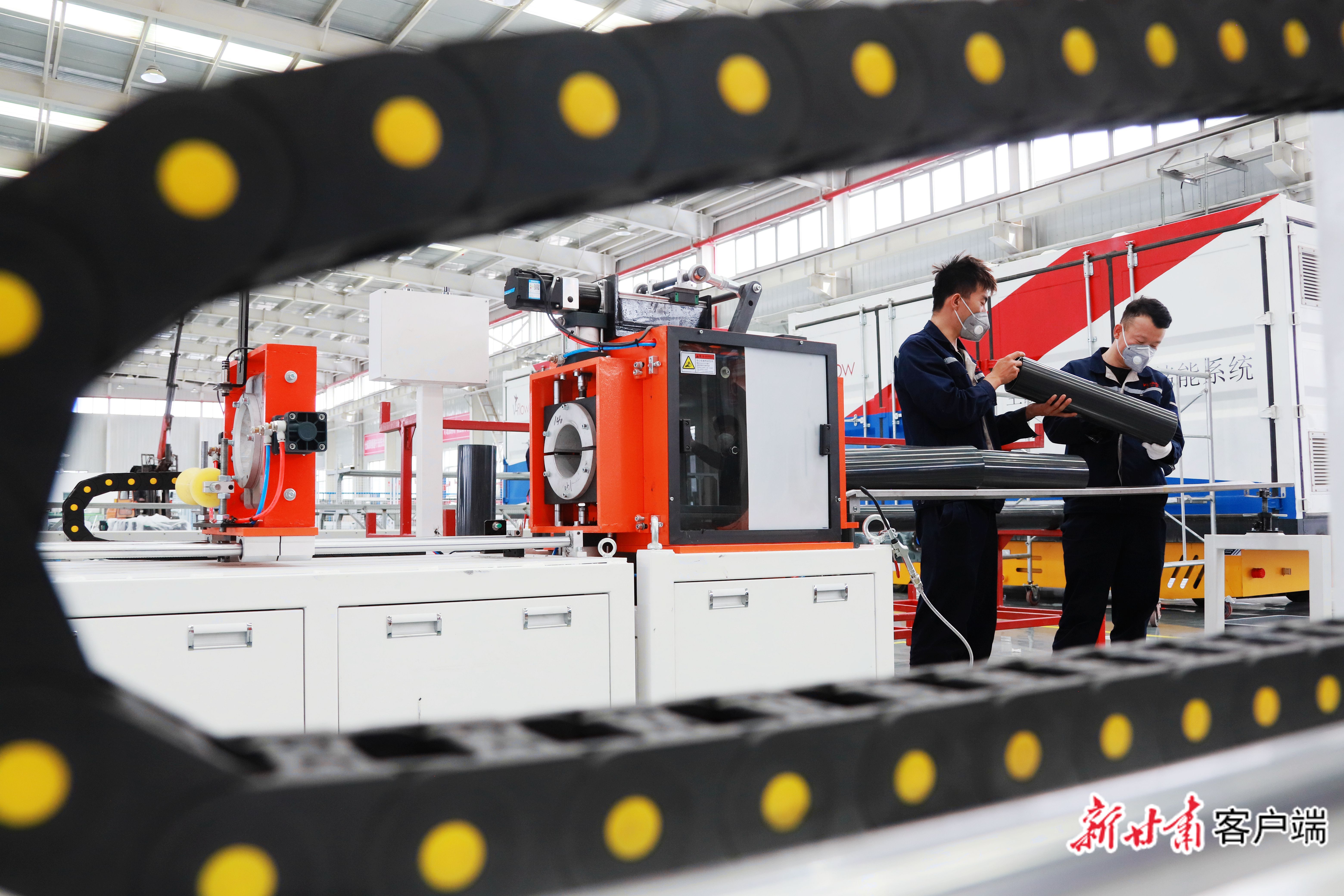 山丹:做强民营经济赋能高质量发展-赵琳(47588749)-20260320065139