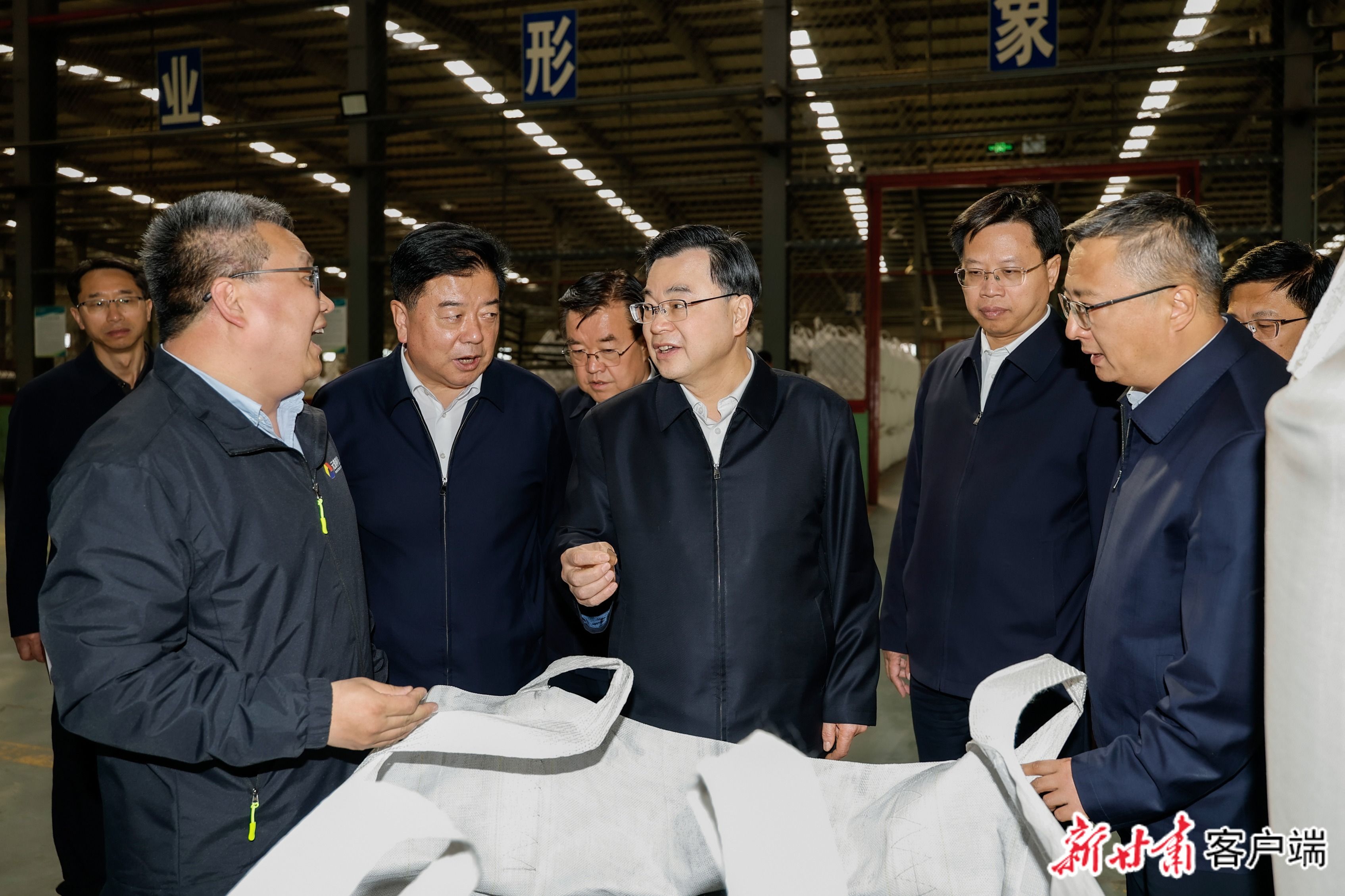 胡昌升在天水定西指导督导树立和践行正确政绩观学习教育、中央巡视反馈问题整改、 群众身边不正之风和腐败问题集中整治并开展调研