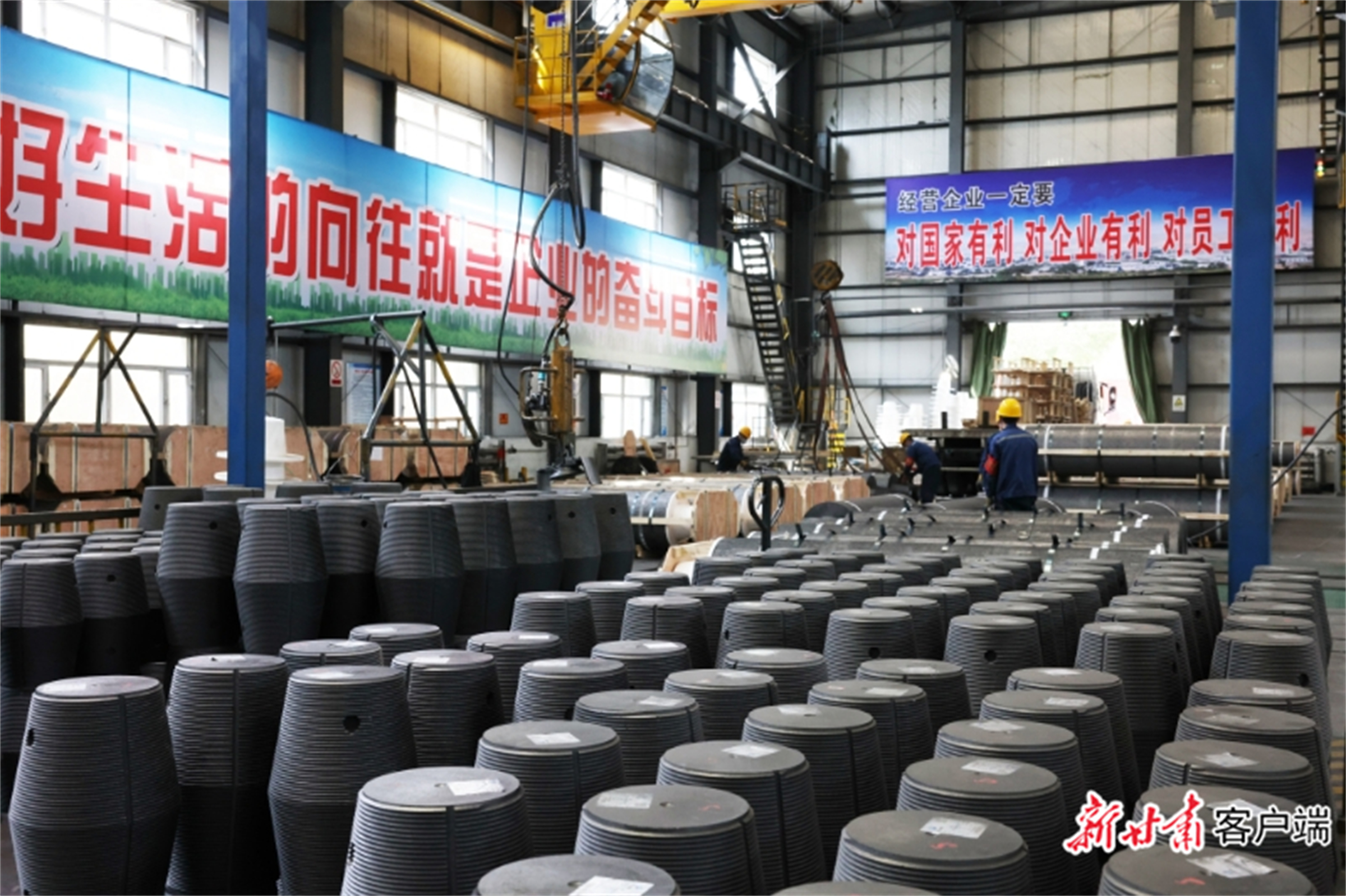 净利同比增长213.47%！方大炭素上半年“含新量”十足