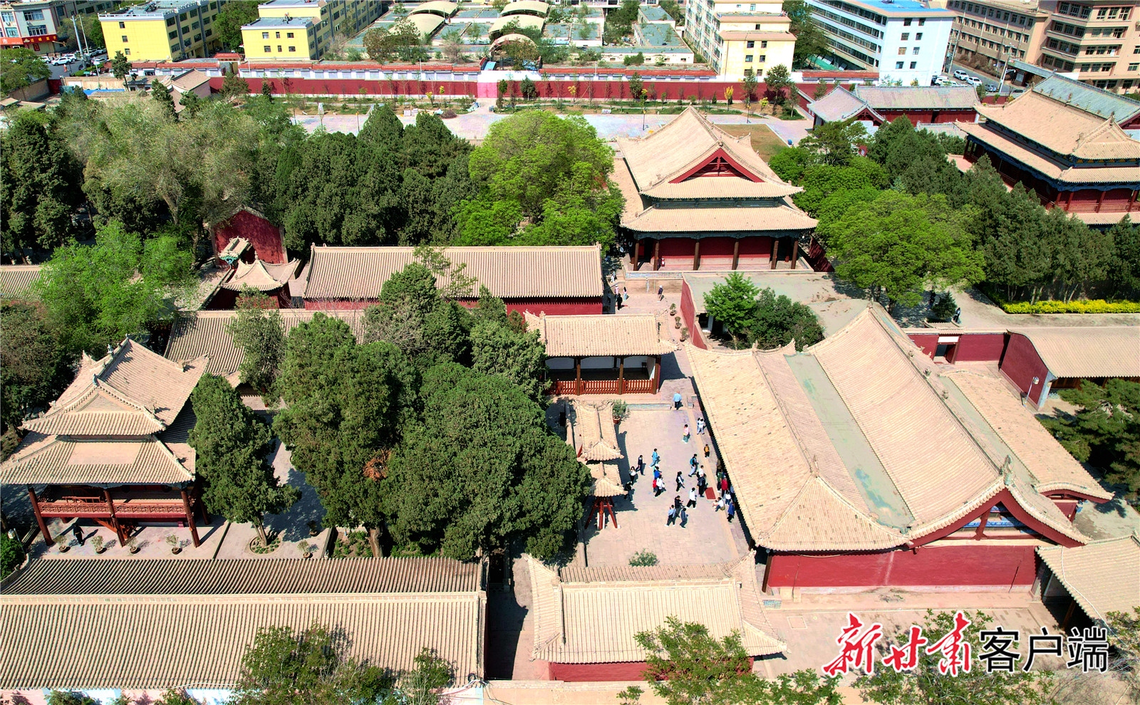 武威暑期文旅接待量日均破万，沉浸式体验拉动消费新高