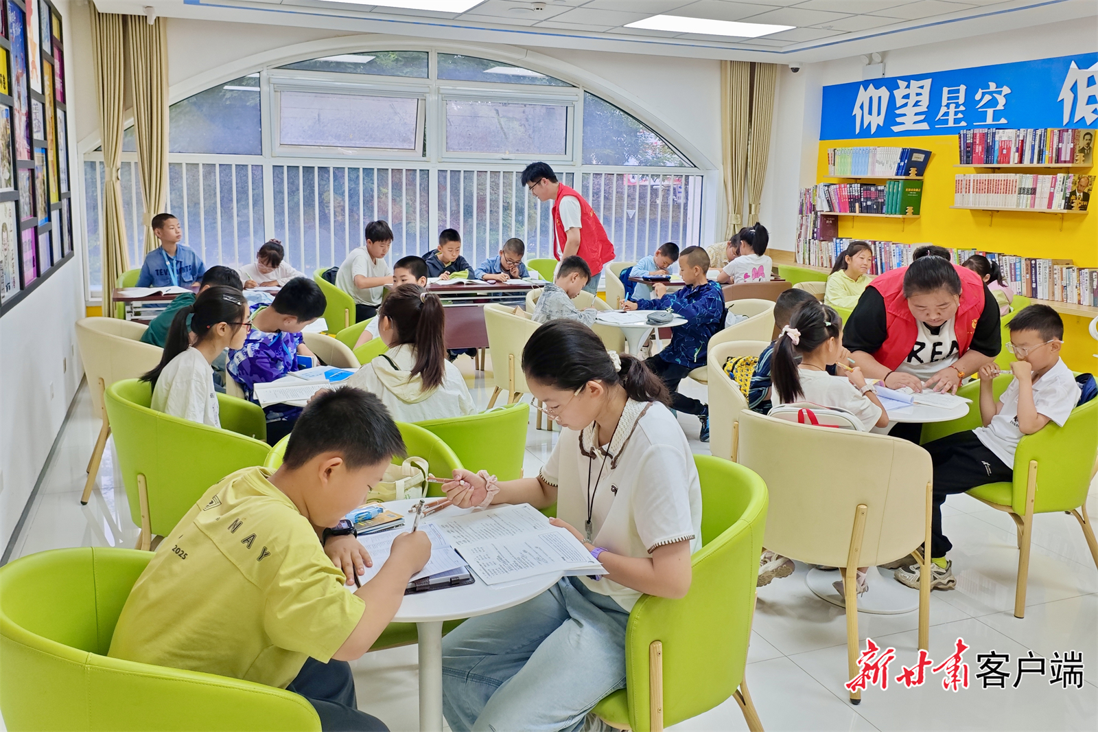 文明润陇原新风沐乡野——甘肃纵深推进文明乡风建设绘就和美乡村新画卷