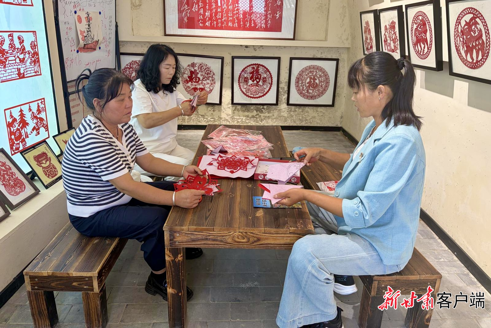 文明润陇原新风沐乡野——甘肃纵深推进文明乡风建设绘就和美乡村新画卷
