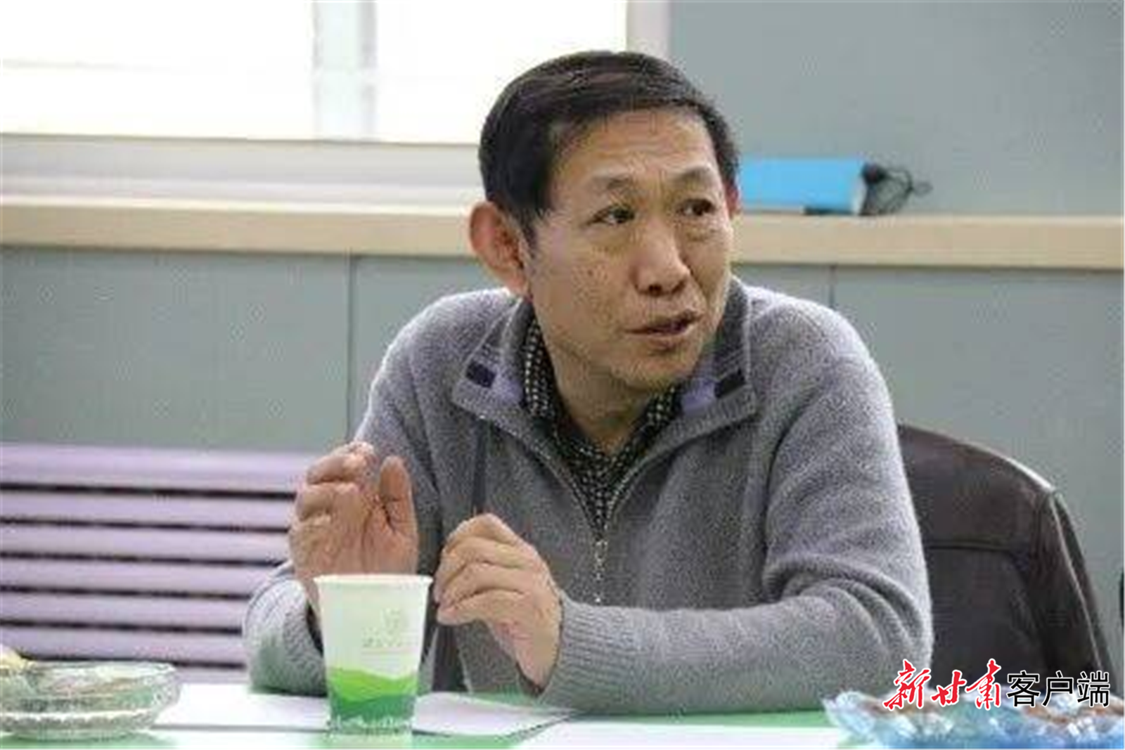 “最美教师”郭绍青：用一生深耕西部守望乡村孩子的未来