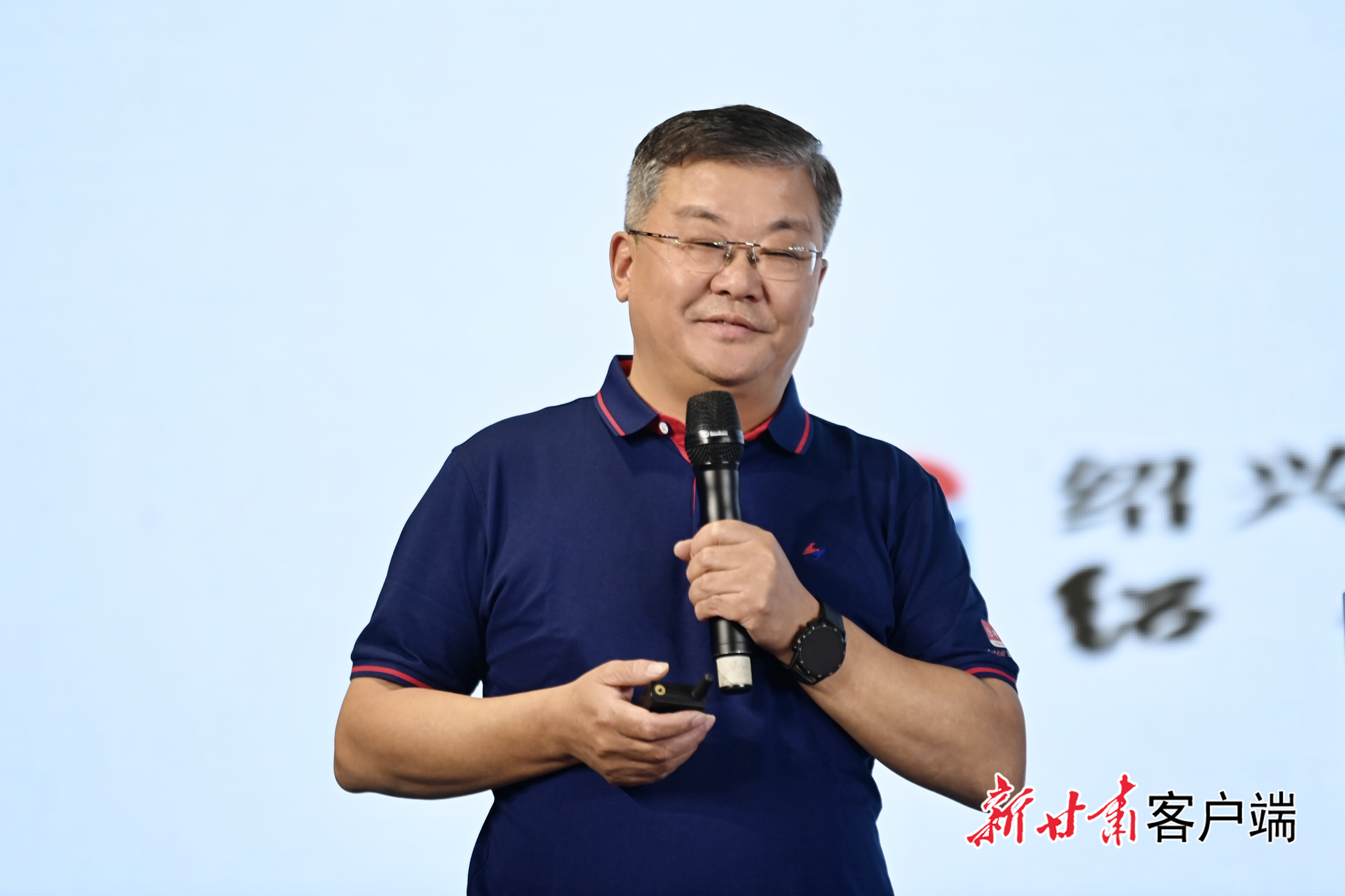 冯国强