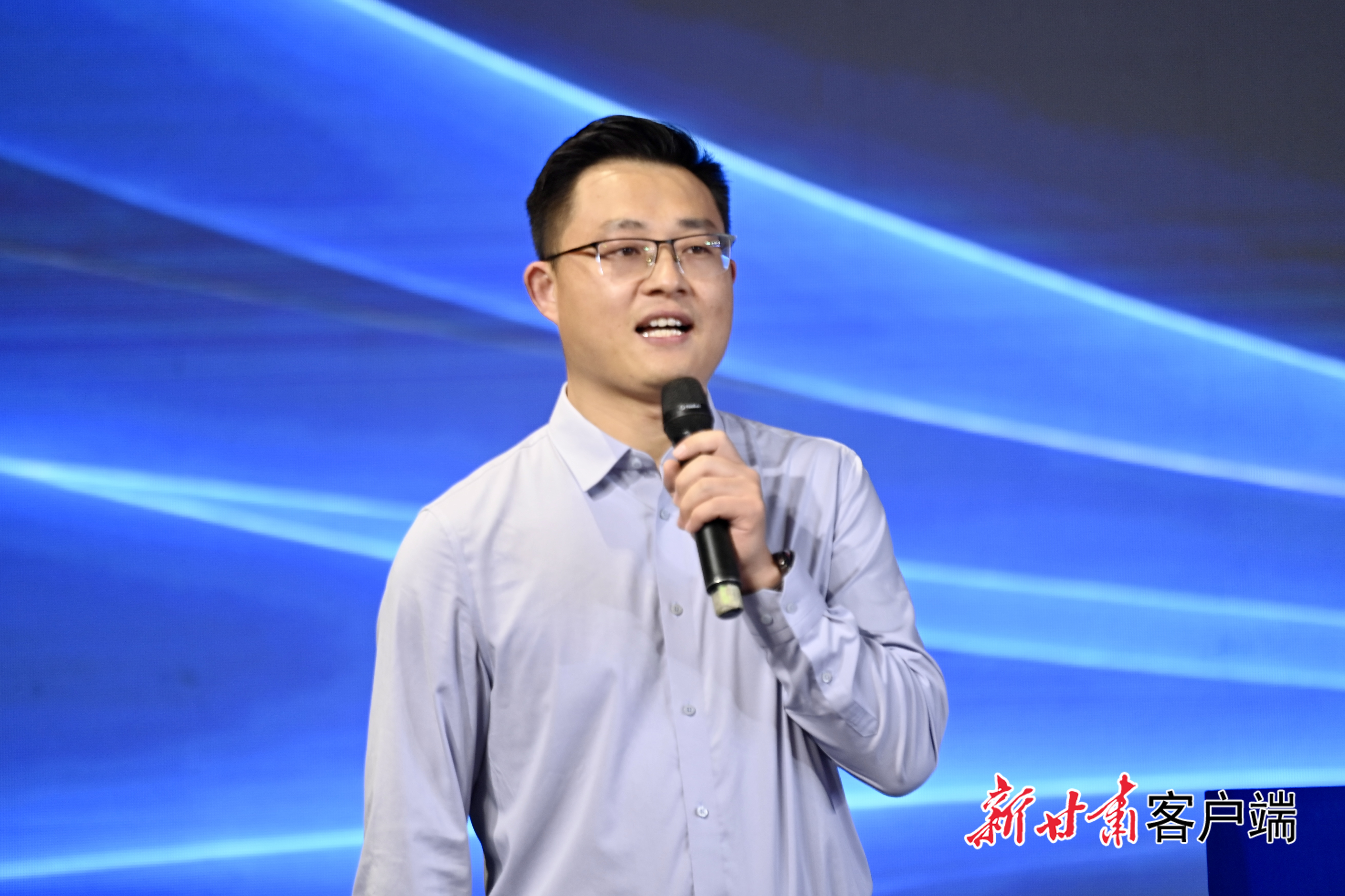 林存水
